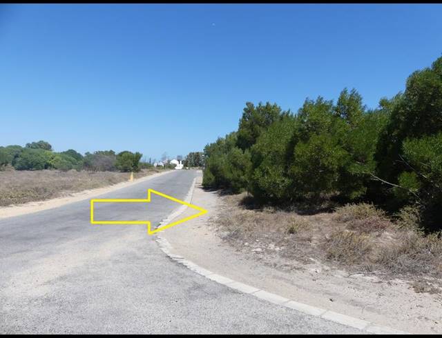 LAND FOR SALE IN SHELLEY POINT